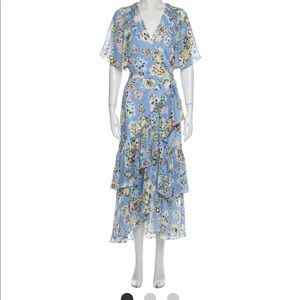 Tanya Taylor Blaire Dress